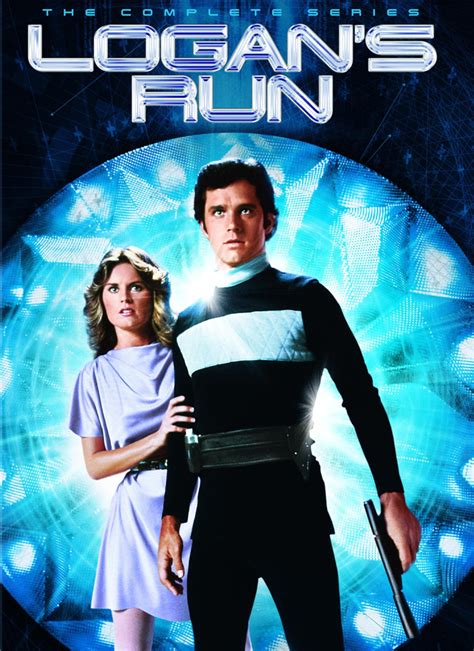 Logans Run (19771978) Full TV Series .